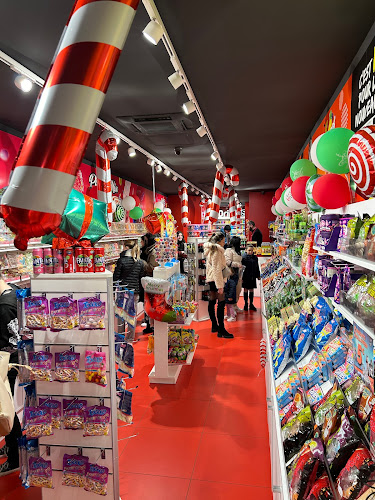 Lolly's - Magasin