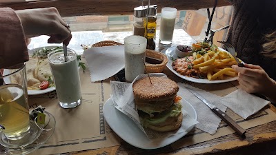 Photos of Stender's