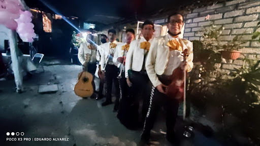 Mariachi noches de México