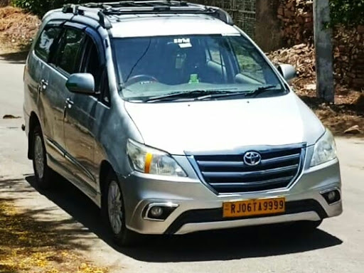 Taxi and Cab Rental service in bhopal post image