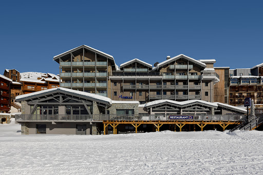 Photo de Résidence Les Ancolies