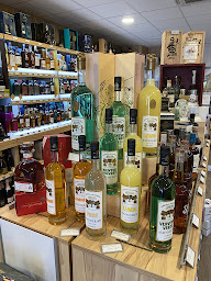 Photo n°2 de Comptoir des Vignes Montmorot à Montmorot (Cave à vins)