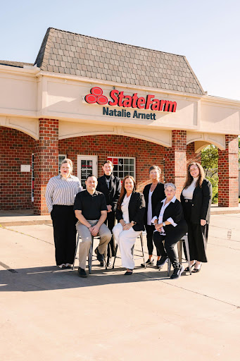 Natalie Arnett - State Farm Insurance Agent - Thumbnail