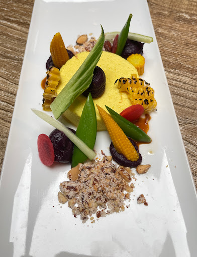 Restaurant eFFe in 't dorp - Thumbnail