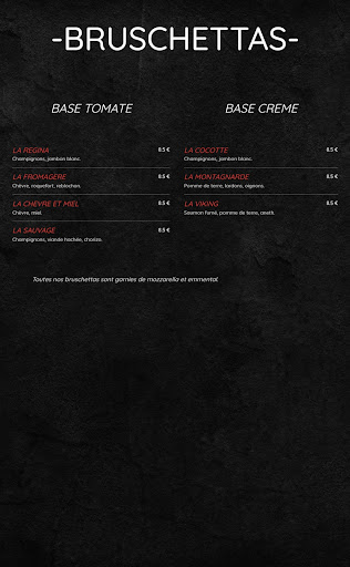Photo 5 - Le Monn'zza