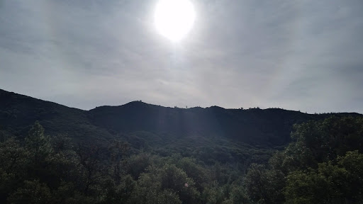 Los Coyotes Reservation Campground - Thumbnail