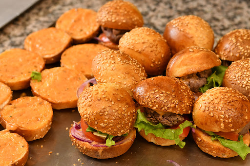 Photo 4 - La maison des burgers