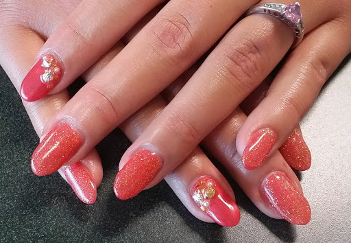 From Tips to Toes By Janet - Thumbnail