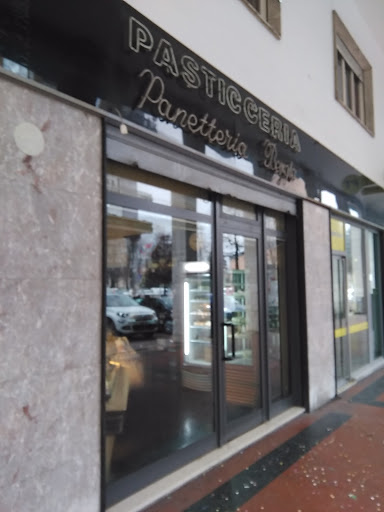 Pasticceria Bergia - Thumbnail