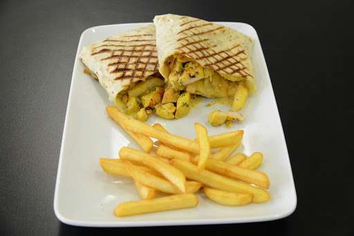Photo 3 - Gambetta food