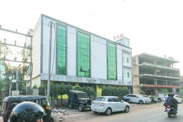 Hotel O by OYO Prabir Residency Inn