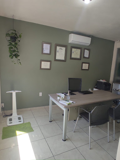 NutriSalud & SPA