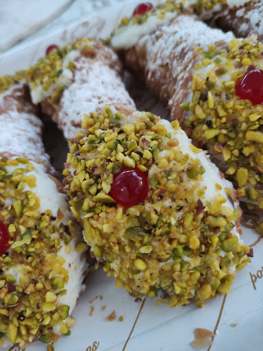 Il Cannolo - Thumbnail