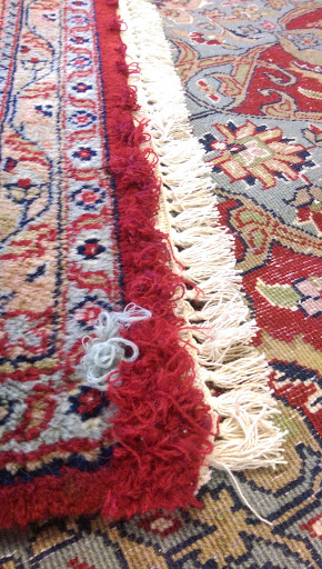 Teppich Wäscherei Hamidi Gallery - Germany