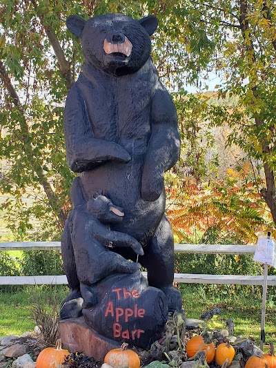 Apple Barn Country Bake Shop