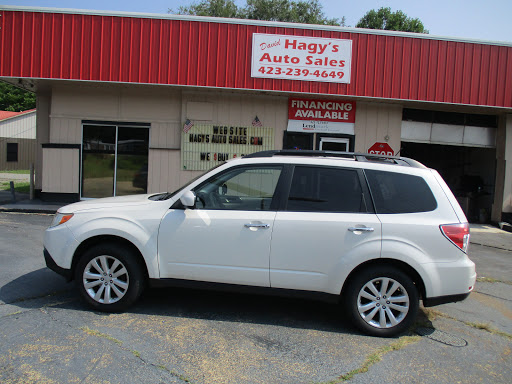 Hagy's Auto Sales - Thumbnail