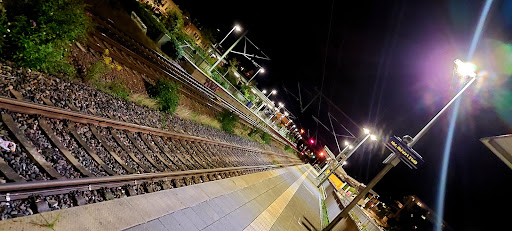 Parkplatz Bahnhof Konz - Thumbnail