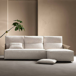 Photo n°11 de Magasin de literie - Dos Et Sommeil - Chambéry à Voglans (Magasin de canapés)