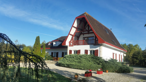 Photo de Chambres d'Hôtes LARATGER à Narrosse (40180)
