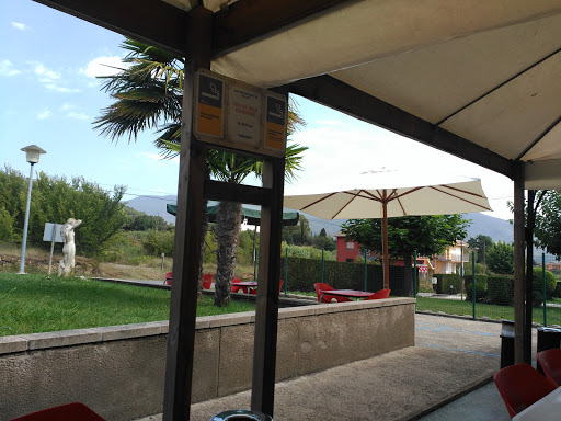 Restaurant El Collet - Thumbnail