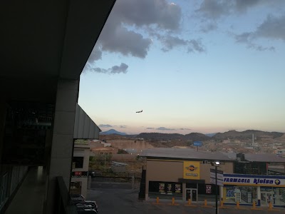 Photos of Plaza las Hadas