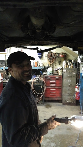 Garage Gilles Simard - Thumbnail