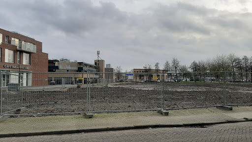 Oud-Beijerland, Winkelcentrum Zoomwijck - Thumbnail