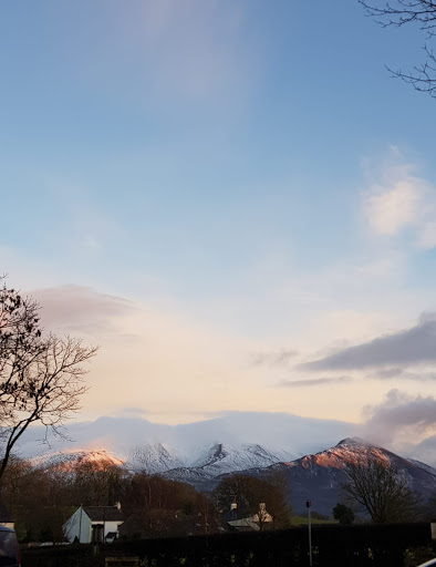 Cumbria Mobile Massage