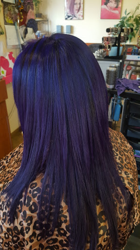 Hair Basics Gallery - United States