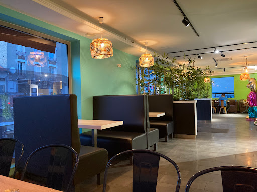 786 MEAUX - Restaurant Halal - Thumbnail