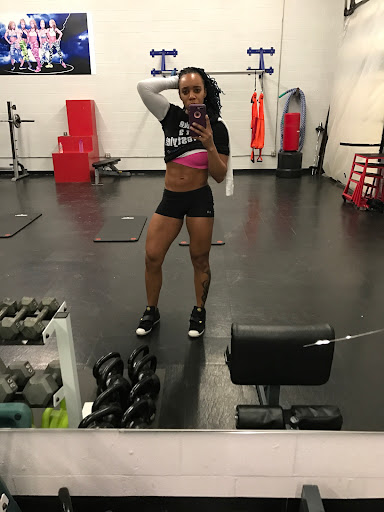 BODYTRACEFIT - Visual