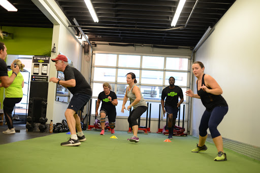 ProActive Training Studio - Visual