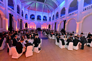 Photo n°3 de CEZAME - Tourisme d'affaires à Boulogne-Billancourt (Agence de voyages)