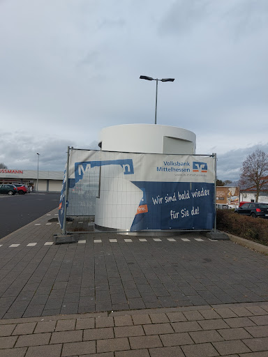 Volksbank Mittelhessen eG - SB-Filiale Langgöns (REWE Markt) - Thumbnail