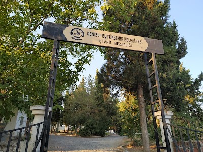 Civril Cemetery