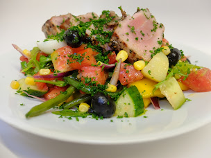 Photo n°52 de Le Bistrot de l'Avenue à Angers (Restaurant)