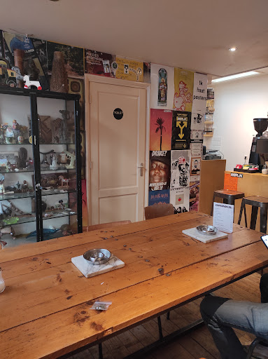 Coffeeshop Mr.K - Thumbnail