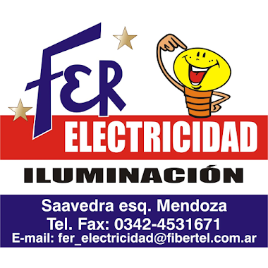 FER ELECTRICIDAD, Author: FER ELECTRICIDAD