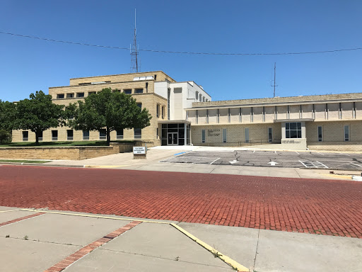 Ellis County District Court - Thumbnail
