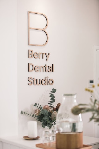 Berry Dental Studio - Thumbnail