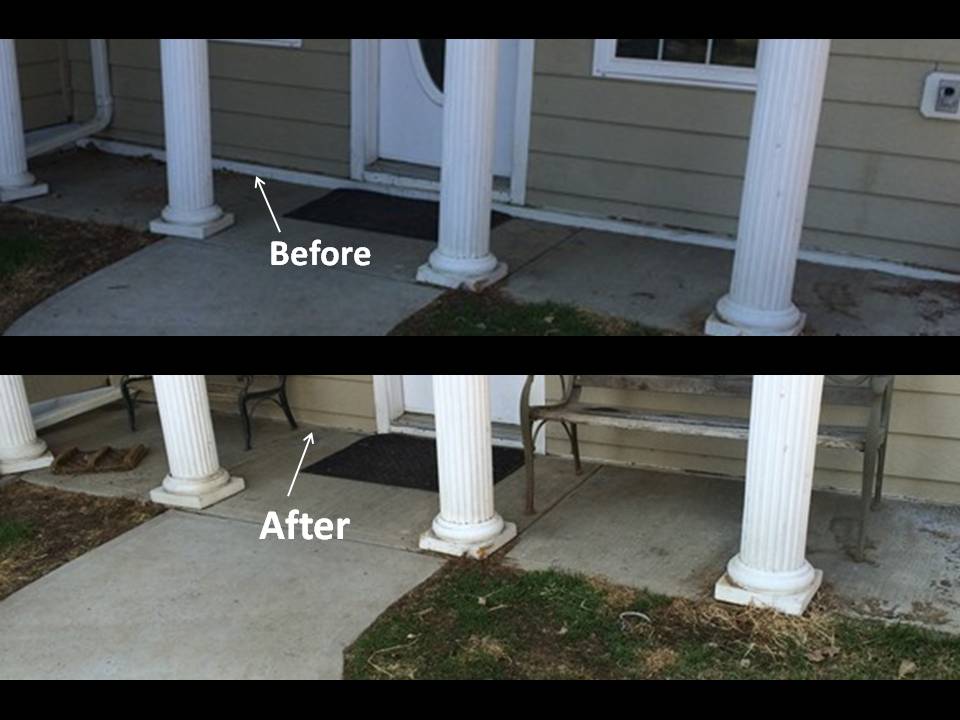 Vertex Insulation Inc. - project photo