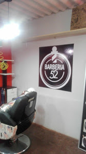 Barberia 52 0