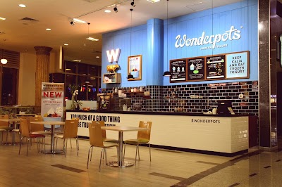 Photos of City Center Slemani Mall