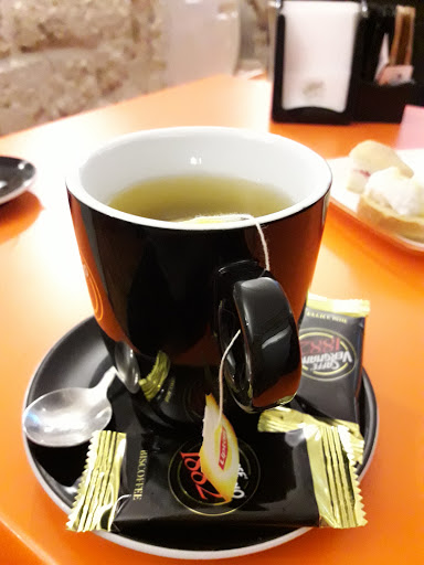 Caffe' L'Incontro di Barbieri Lara - Thumbnail