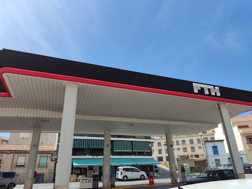 Gasolinera Abanilla - Thumbnail