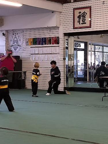 USA Kungfu Studio - karate in Castro Valley, California