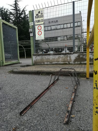 Motorizzazione Torino