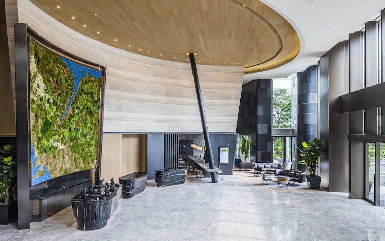 ALVA HOTEL BY ROYAL by null