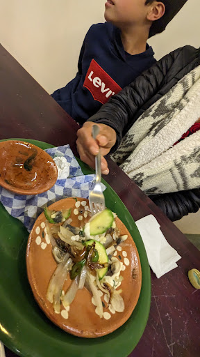 DR Tacos & Carne Arabe - Thumbnail