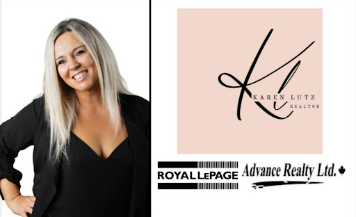 Campbell River Realtor Karen Lutz Real Estate Agent - Thumbnail